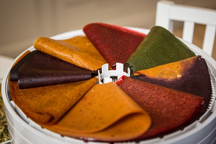 Зачем нужна сушилка (дегидратор) Ezidri Ultra FD1000 Digital?