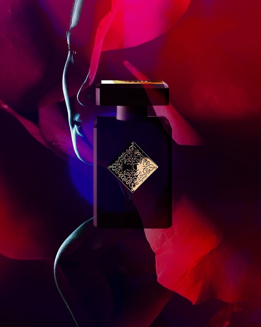 Initio Psychedelic Love Initio Psychedelic Love