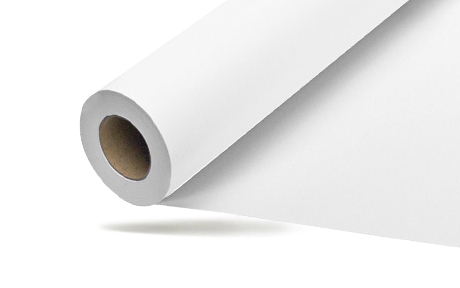Бумага для рисования в рулоне