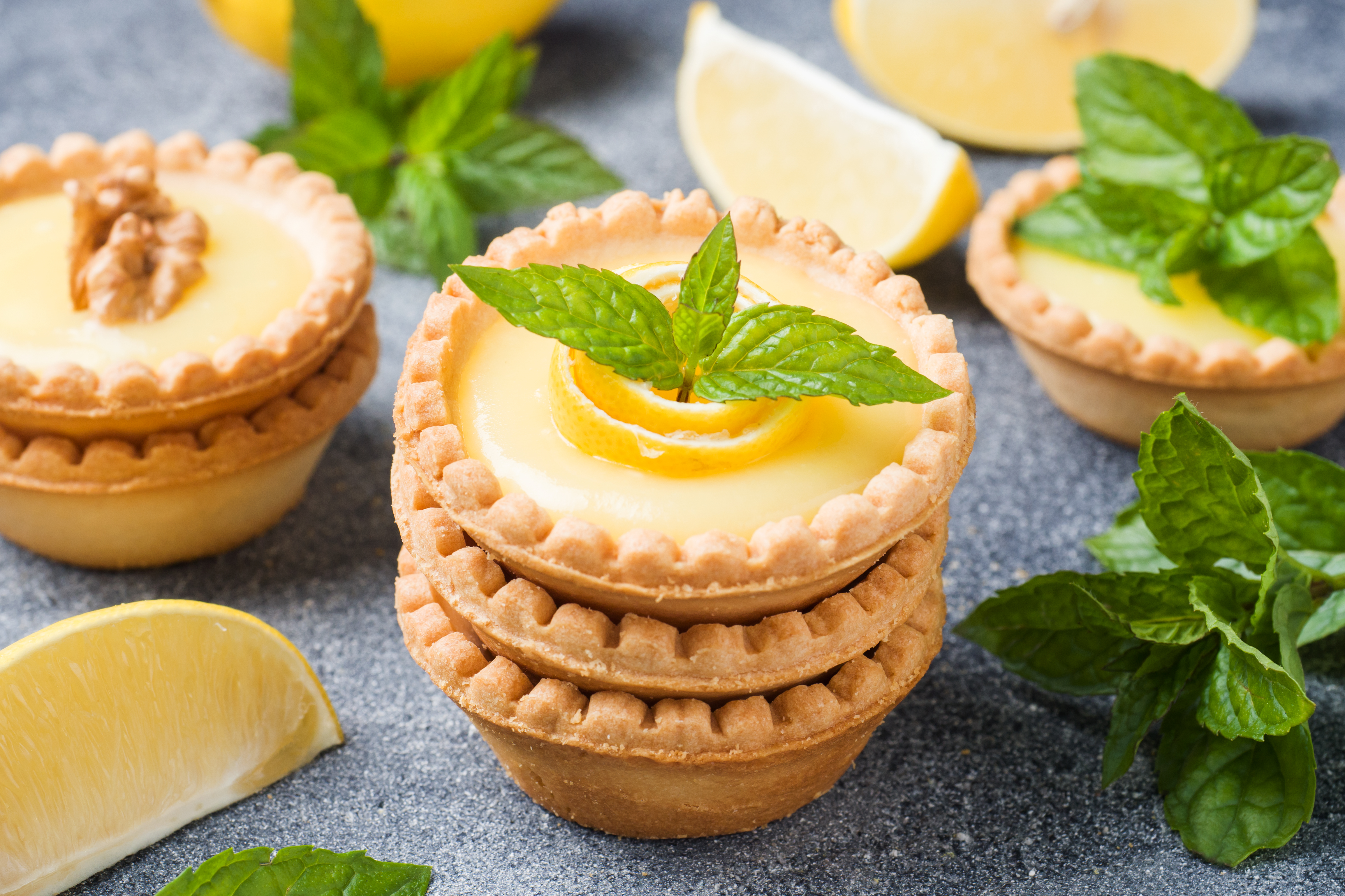 Тарталетки Baker House 