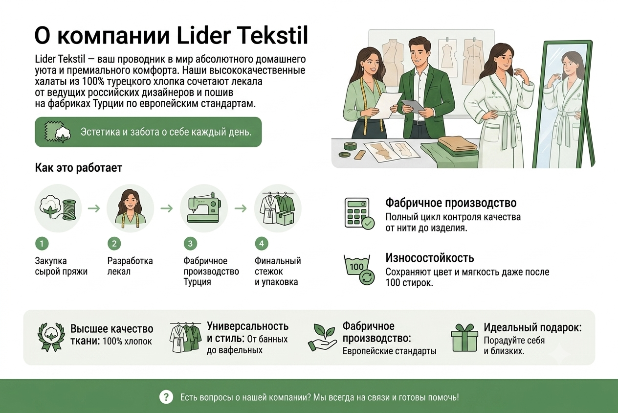 Lider Tekstil