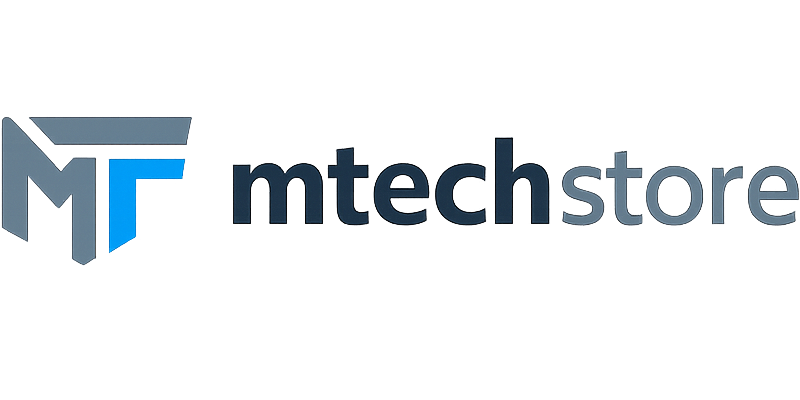 Mtechstore