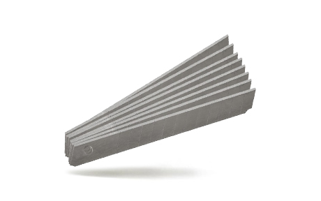 Лезвия для ножей 9 мм