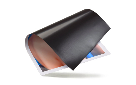 Магнитная фотобумага