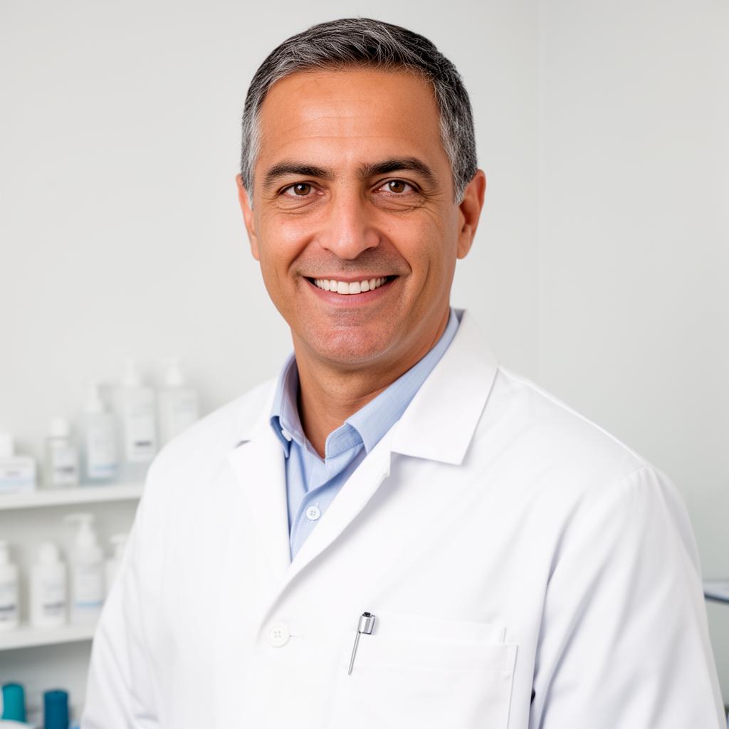 Владелец студии