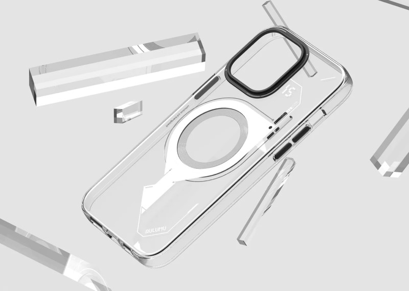 Aulumu_A15_Crystal_Clear_Case_iPhone_15_Pro_Bagandwallet_Kupit_6.jpg