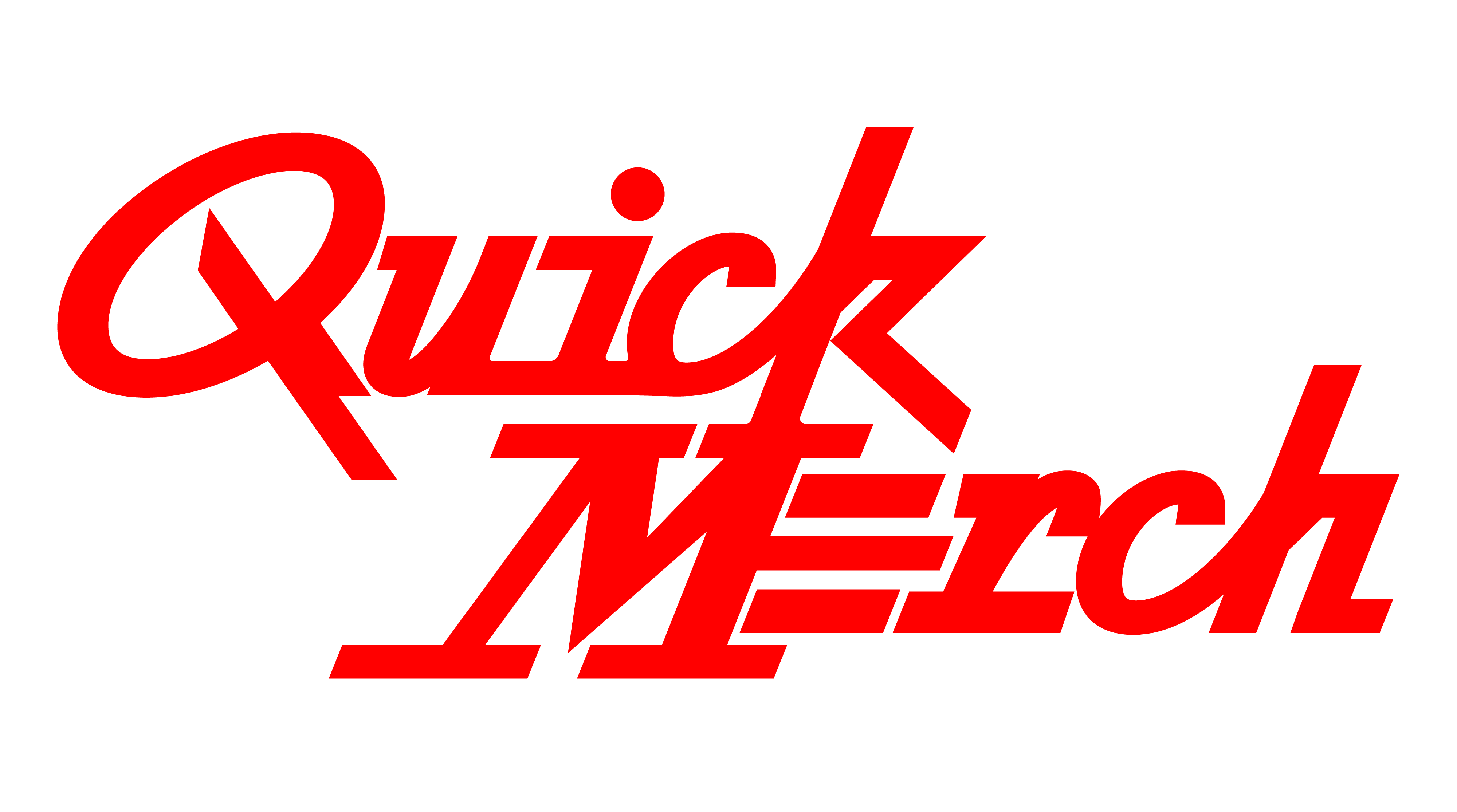 Quick Merch Connection