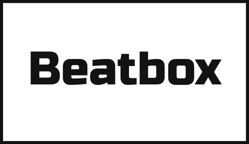 Beatbox