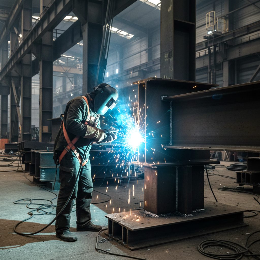 Неразборные соединения