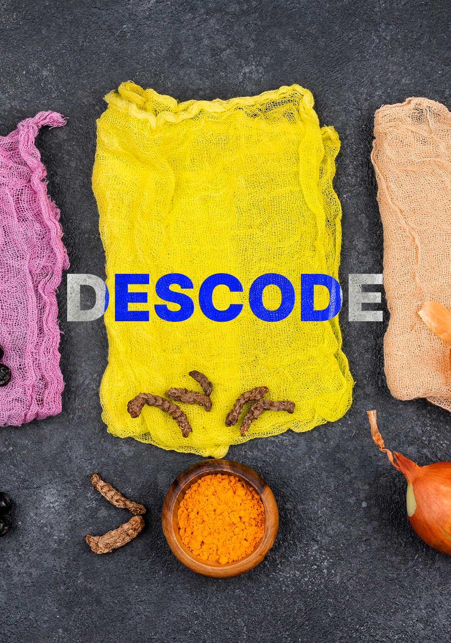 DESCODE