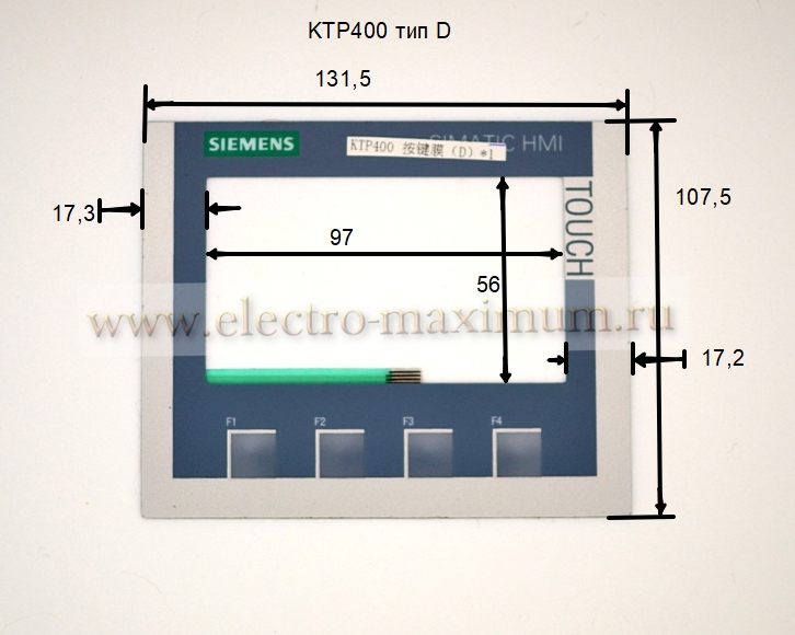 KTP400 тип D