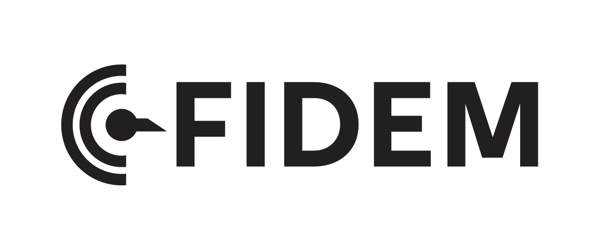 FIDEM - ганитруы к радиостанциям