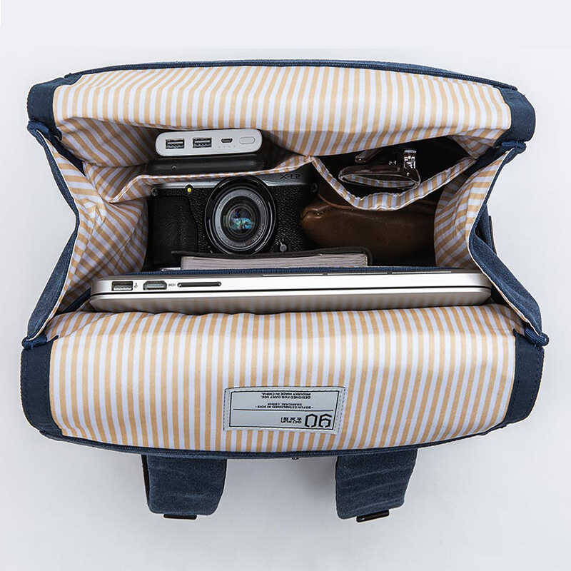 Рюкзак 90 Points Grinder Oxford Casual Backpack-описание-3.jpg