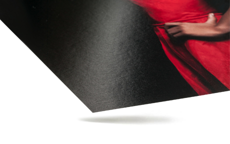 Сатиновая фотобумага