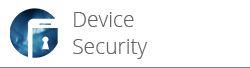 Clavister Device security