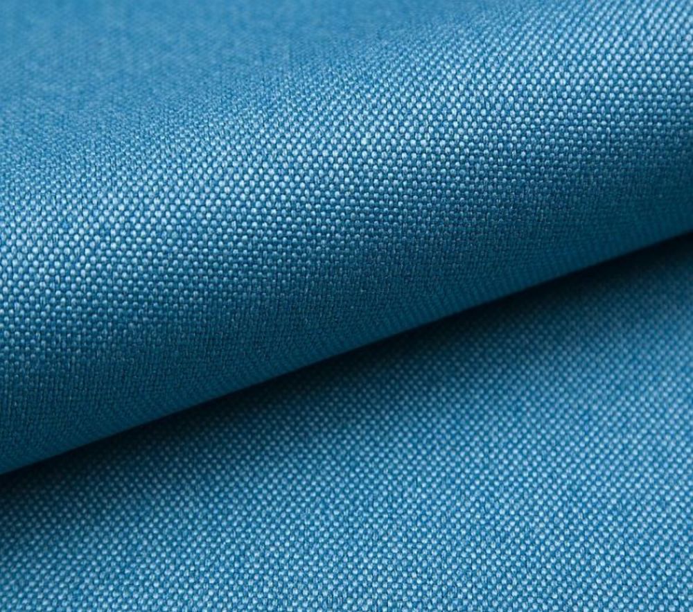 Ткань синяя Arben Багама