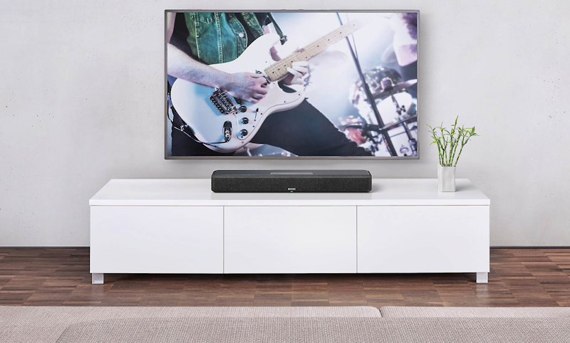 Саундбар Denon Home Soundbar 550