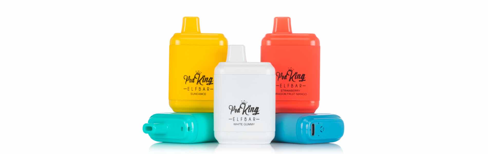 Корпус ELFBAR 2025 Корпус ELFBAR 2025