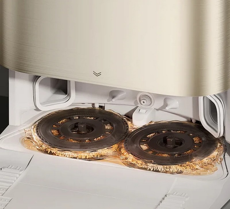 Робот-пылесос Dreame X40 Ultra Complete-описание-16.jpg