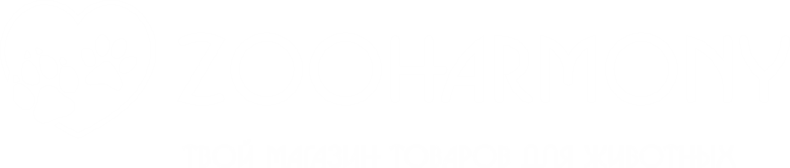 Интернет-магазин ZooHarmony