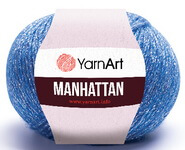 Пряжа Manhattan Yarnart