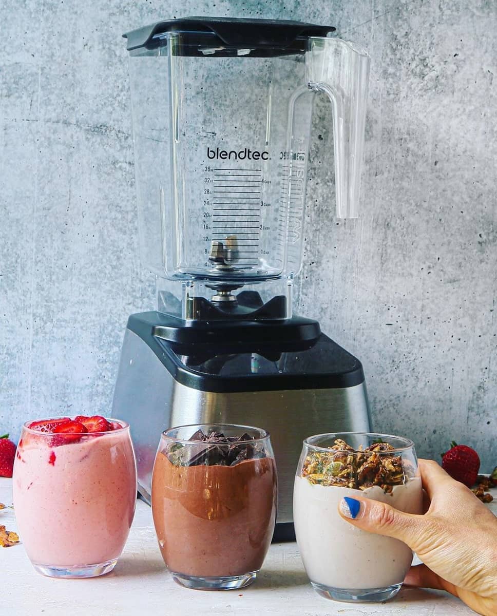 Блендер Blendtec Designer 725