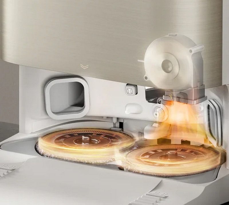 Робот-пылесос Dreame X40 Ultra Complete-описание-17.jpg