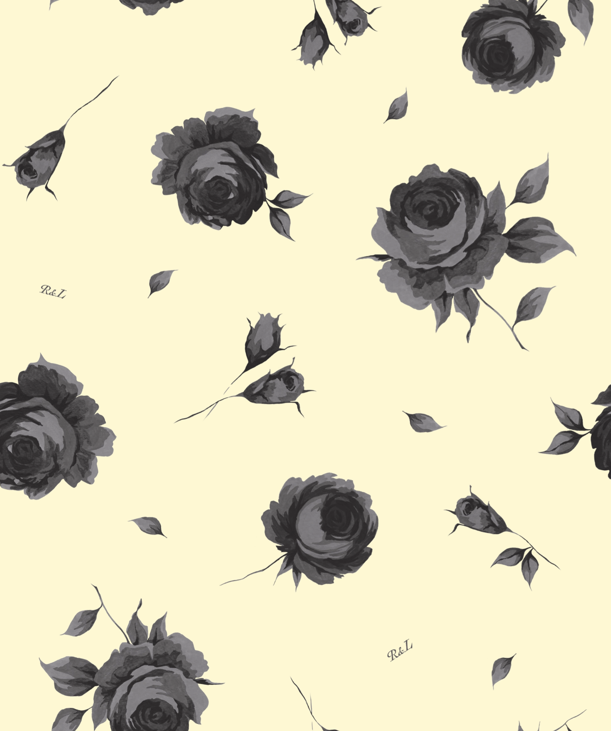 Жёлто-серый