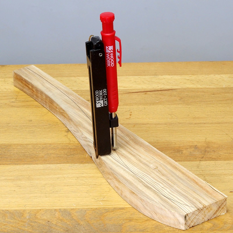 циркуль шаблон  Woodwork купить