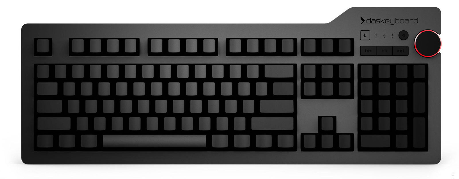 Das Keyboard 4 Ultimate