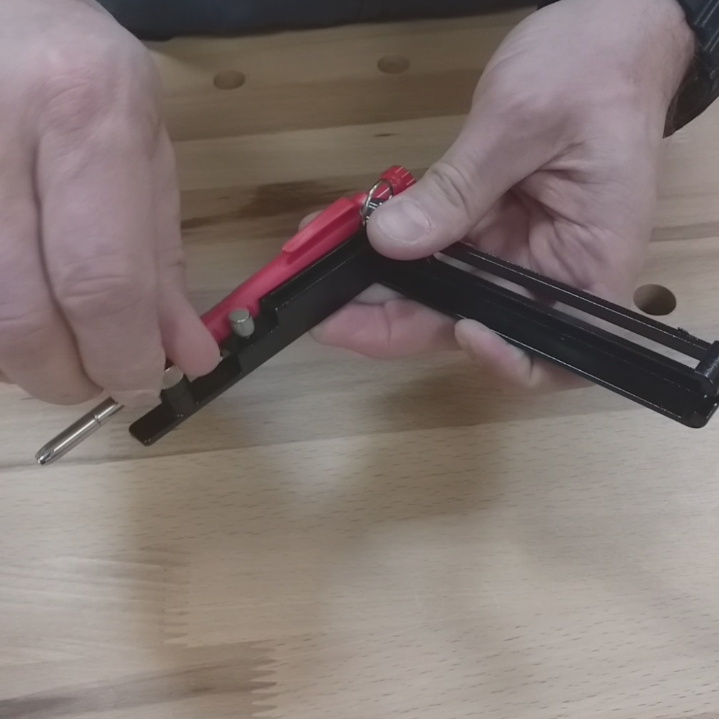 циркуль шаблон  Woodwork купить