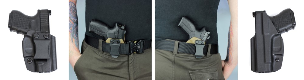 Кобура скрытого ношения кайдекс Thermite №10.jpg