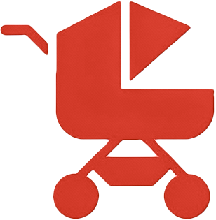 КОЛЯСКИН ДВОРИК ( С ДОСТАВКОЙ )