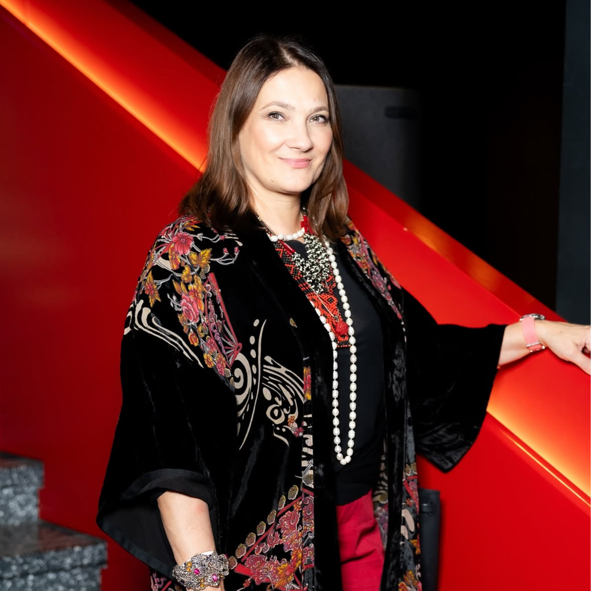 Амалия Тальфельд