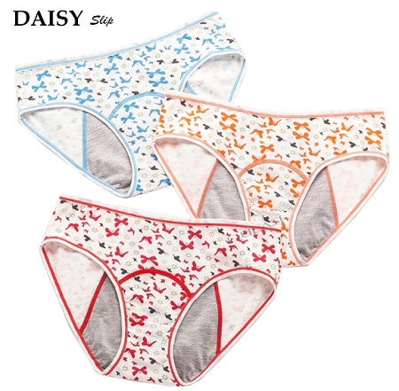 Защитные_менструальные_трусики_Daisy_Slip_цвета