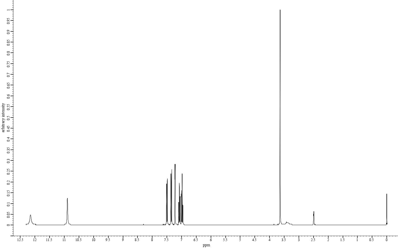 спектр гетероауксин