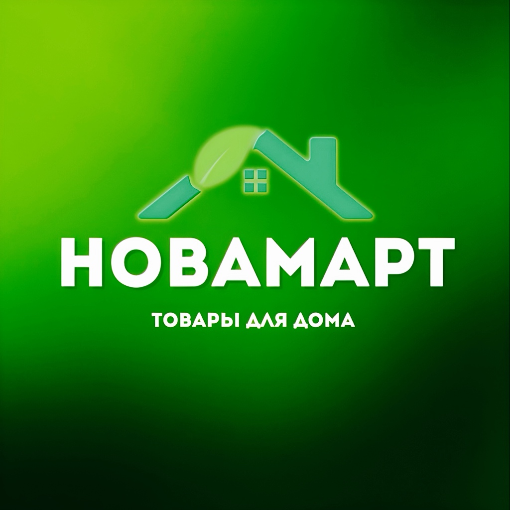 Новамарт