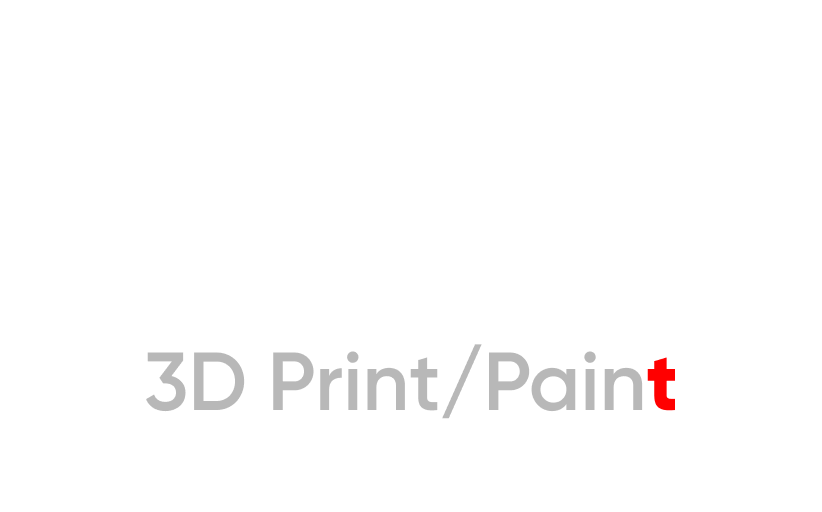 ChurcHehe 3d print / paint