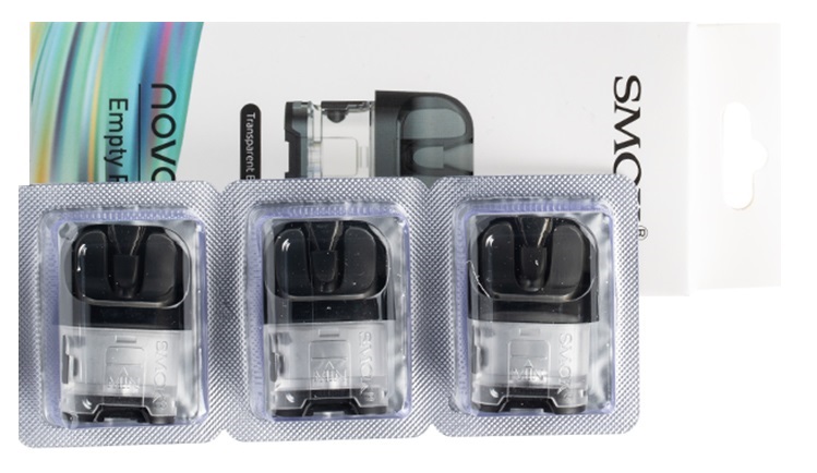 картридж Smok Novo 4