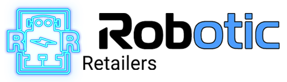 Развлекательное оборудование Robotic Retailers