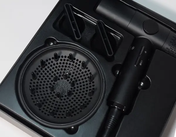 ТРИ НАСАДКИ