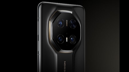HUAWEI Mate 70 RS Ultimate Design
