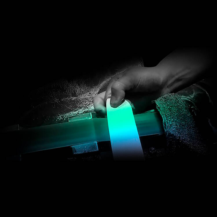 Набор Huo Hou Nano Knife (4 ножа и ножницы с подставкой) (HU0014) -описание-6.jpg