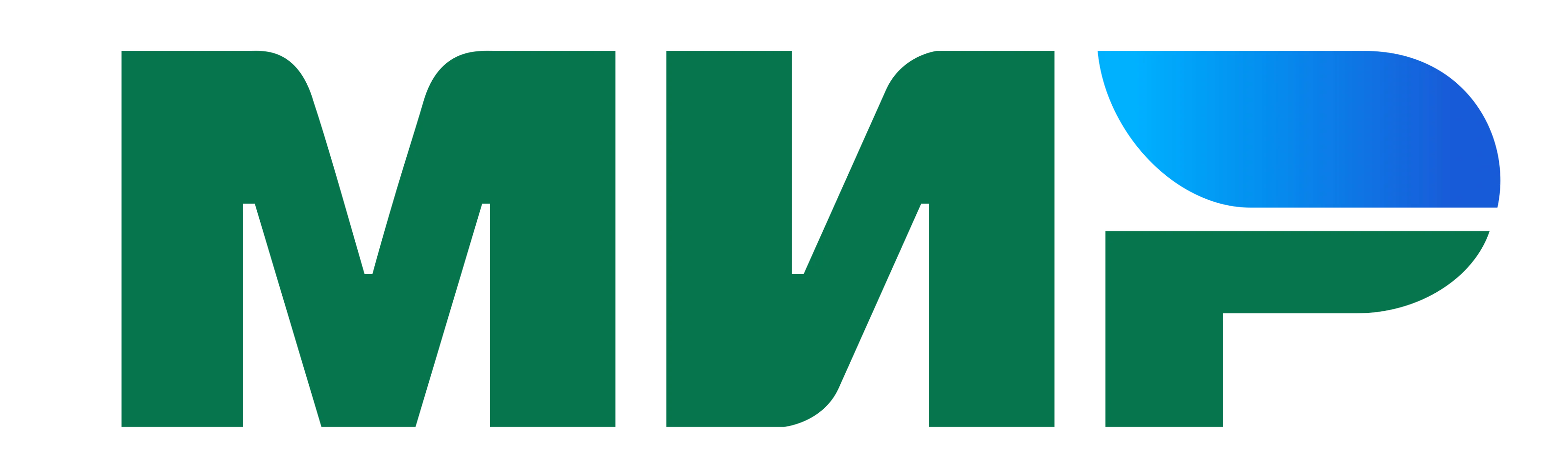 МИР