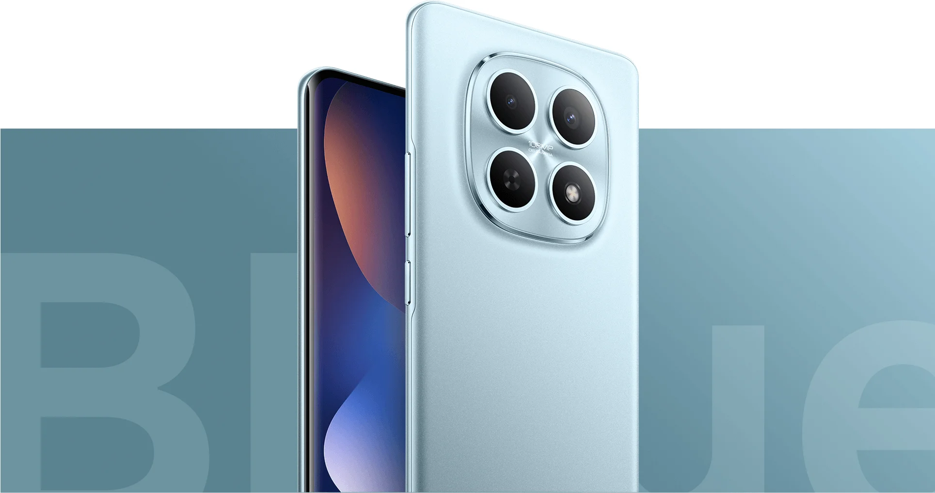 купить  Xiaomi Redmi Note 15 Pro 5G