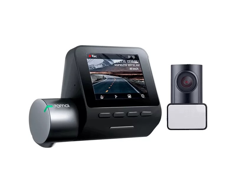 Видеорегистратор 70mai Dash Cam Pro Plus A500S + камера заднего вида RC06-описание-1 Видеорегистратор 70mai Dash Cam Pro Plus A500S + камера заднего вида RC06-описание-1.jpg