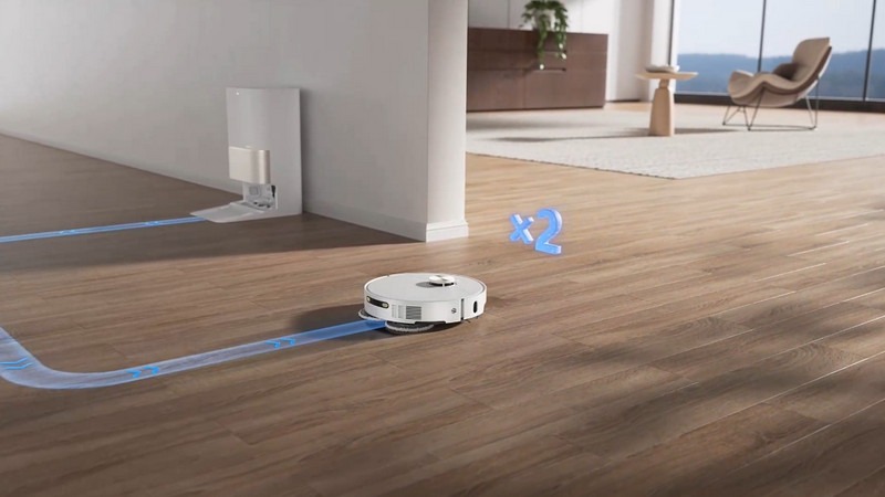 Робот-пылесос Dreame X40 Ultra Complete-описание-21.jpg