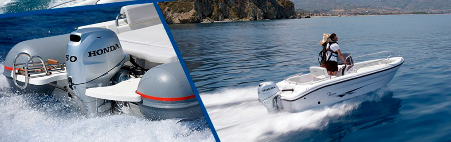 фирма &laquo;Хонда-Дом&raquo;