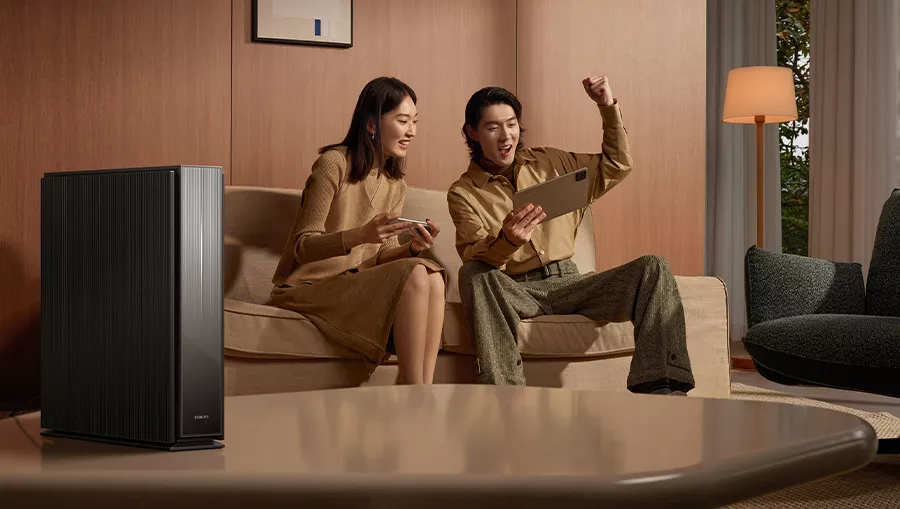 Wi-Fi роутер Xiaomi Router BE6500 Pro (RD08)-описание-3 Wi-Fi роутер Xiaomi Router BE6500 Pro (RD08)-описание-3.jpg