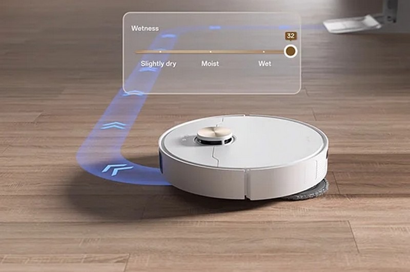 Робот-пылесос Dreame X40 Ultra Complete-описание-22.jpg